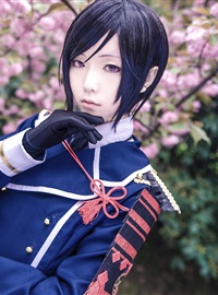 星之迟迟 到22年12月 Coser Hoshilily BCY合集4